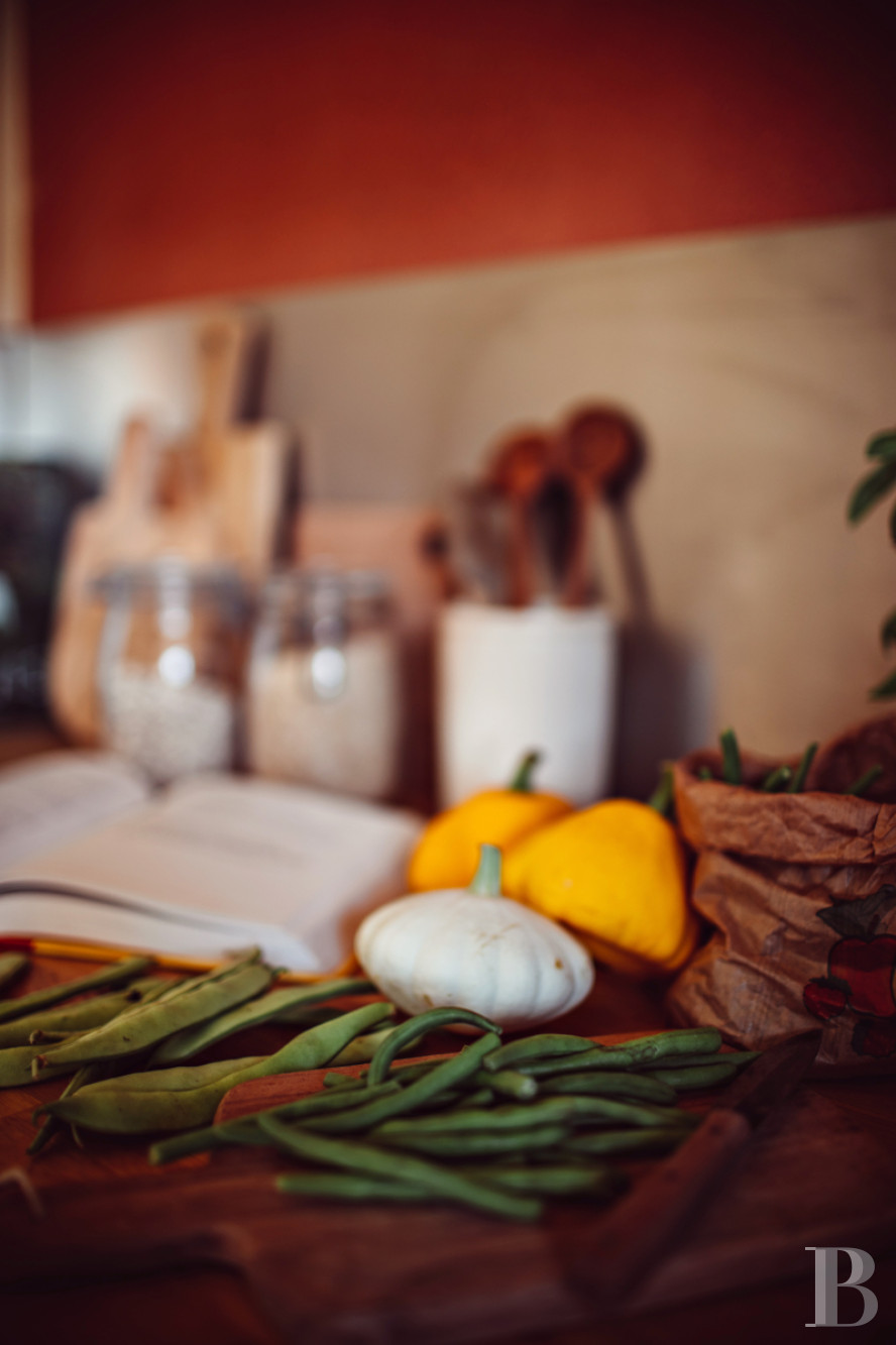 A country house rental for a year with access to the services and facilities of a large estate, an hour’s train ride from Paris in Touraine  - photo  n°12